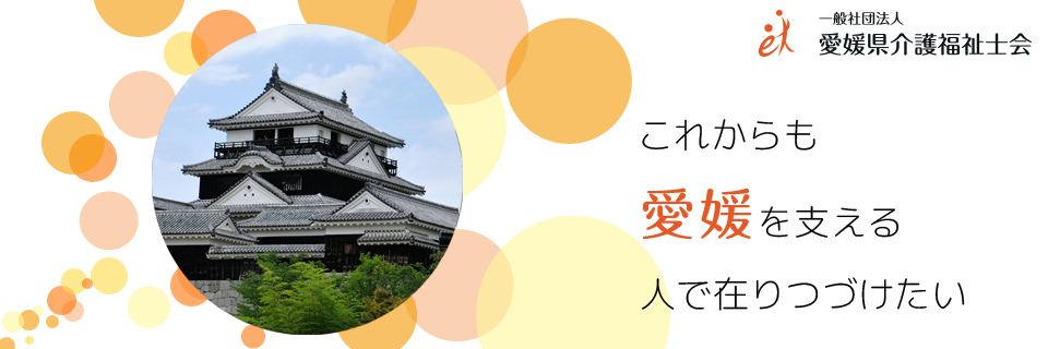 松山城キービジュアル